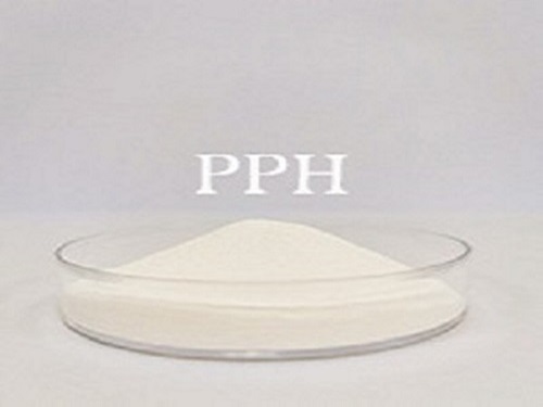 Polypropylene Homopolymer (PPH): Aplikasi Versatile kanthi Kinerja Unggul