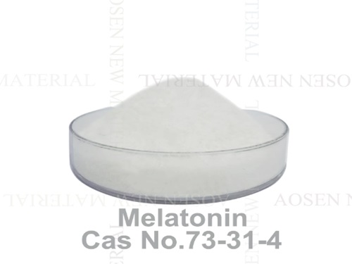 Melatonin: Wali jam biologis