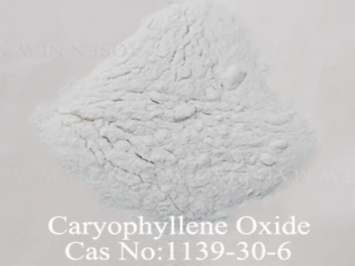 Karakteristik lan Aplikasi saka Caryophyllene Oxide