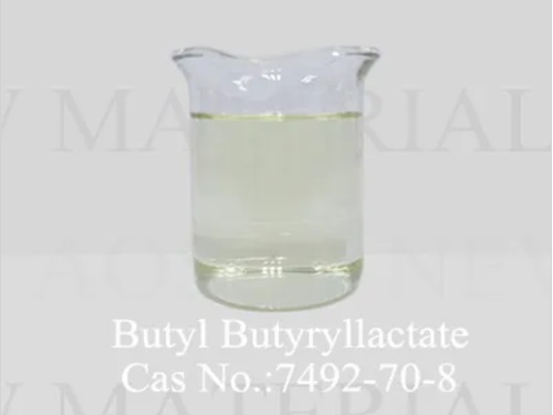 Apa Butyl Butyryllactate?