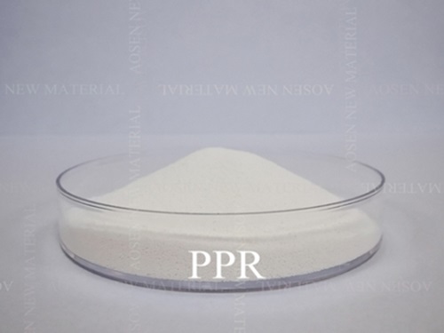 PP Copolymer: Bahan termoplastik karo aplikasi ing saindenging pirang-pirang lapangan