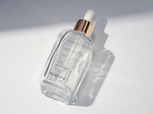 Glikoses alur glistroles - keuntungan skincare saka optivator