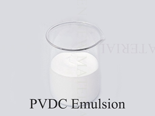 Scope aplikasi Emulsion PVDC