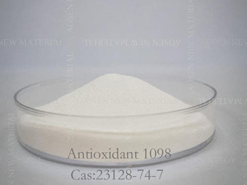 Apa sampeyan ngerti antioksidan 1098?