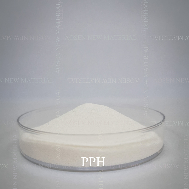 Kepiye polipropolena (PP) Homopolymer RedFining aplikasi extrusion liwat industri global?