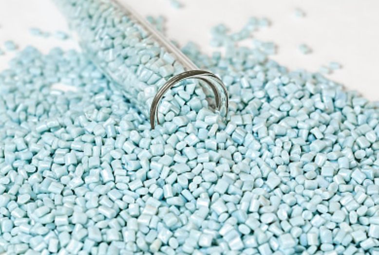 Aplikasi lan karakteristik partikel plastik sing diowahi (3)