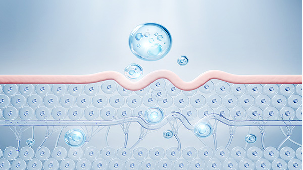 Keuntungan lan Aplikasi Madecassoside Ing Perawatan Kulit