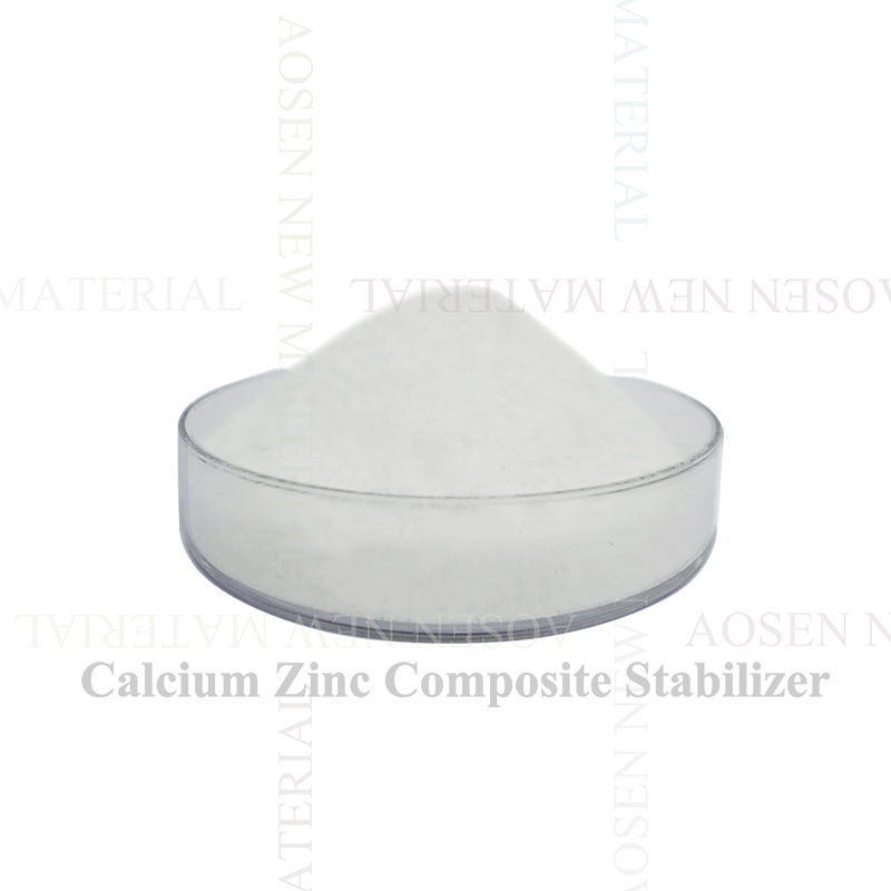 Calcium Zinc Composite Stabilizer