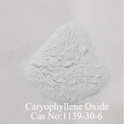 Karyophyllene Oksida