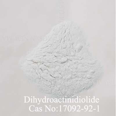 Dihydroactinidiolid