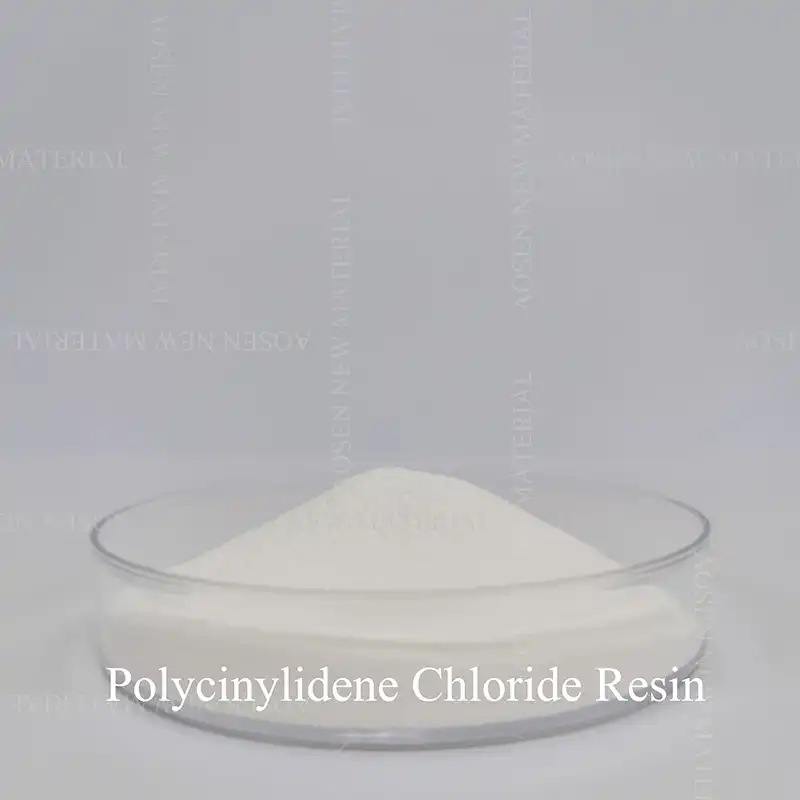 Polymer Materials